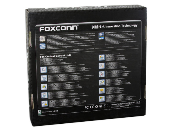 T. Madre Foxconn P55MX, ChipSet Intel P55,
Soporta: Core i7 y Core i5 de Socket 1156,
Integrado: Audio 7.1, Red 10/100/1000,
Memoria: DDR3 1333/1066MHz, 8GB Max,
mATX, Ptos: 1xPCEx16, 1xPCIEx4, 2xPCI