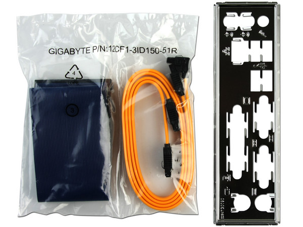 T. Madre GIGABYTE G41MT-ES2L, ChipSet Intel G41,
Soporta: Core 2 Quad, Core 2 Duo, 1333/1066MHz,
Integrado: Audio HD, Red, Video Intel GMA X4500,
Memoria: DDR3 1333(OC)/1066, 2 Bancos, 4GB Max,
Diseño: MicroATX, Ptos: 1xPCEx16, 1xPCEx1, 2xPCI
