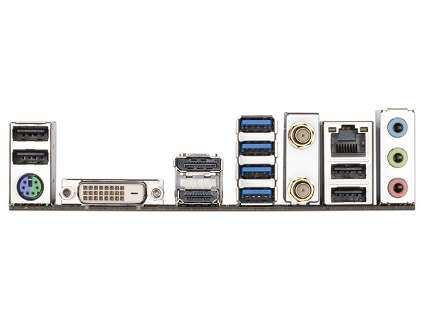 T. Madre GIGABYTE B550M DS3H AC (Rev1.5), Chipset AMD B550,
Segmento: Medio,
Soporta: AMD Ryzen 3ra 4ta y 5ta Generación, Socket AM4,
RAM: DDR4 4733/3200/2133 MHz, 128GB Max,
Audio HD, Red, Wi-Fi 5, USB 3.1, SATA 3.0, M.2,
Micro-ATX, Ptos: 1xPCIEx16