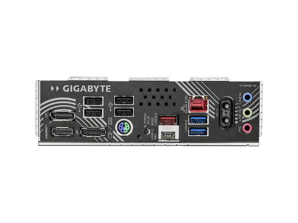 T. Madre Gigabyte B850M Eagle WiFi 6E,
Chipset B850,
Segmento: Alto,
Soporta: AMD Ryzen 9000/ 8000/ 7000, Socket AM5,
Memoria: DDR5 8200MHz 256gb,
Wi-Fi 6E, Bluetooth 5.3, Audio HD,
Puertos: USB, SATA, M.2,
Factor de forma: ATX, Ptos: PCIe 5.0.