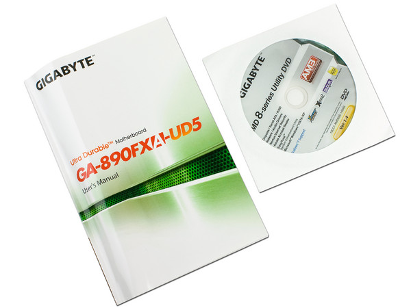 T. Madre Gigabyte GA-890FXA-UD5, ChipSet AMD 890FX,
Soporta: Phenom II X6 y X4 de Socket AM3+,
Integrado: Audio HD, Red 10/100/1000 Mbit,
USB 3.0 y Serial ATA 3.0,
Memoria: DDR3 2000(OC)/1333MHz,
Diseño ATX, Ptos: 4xPCIEX16,2xPCIEx1