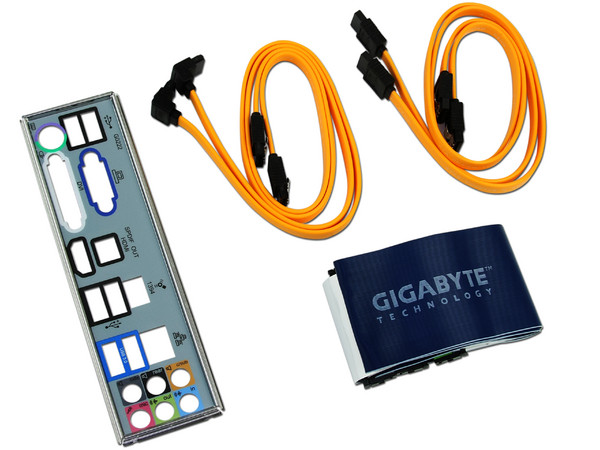 T. Madre Gigabyte GA-890GPA-UD3H, ChipSet AMD 890GX,
Soporta: Phenom II X3 y X4 de Socket AM3,
USB 3.0 y Serial ATA 3.0,
Integrado: Video Radeon HD4290, Audio HD, Red,
Memoria: DDR3 1866(OC)/1333/106
