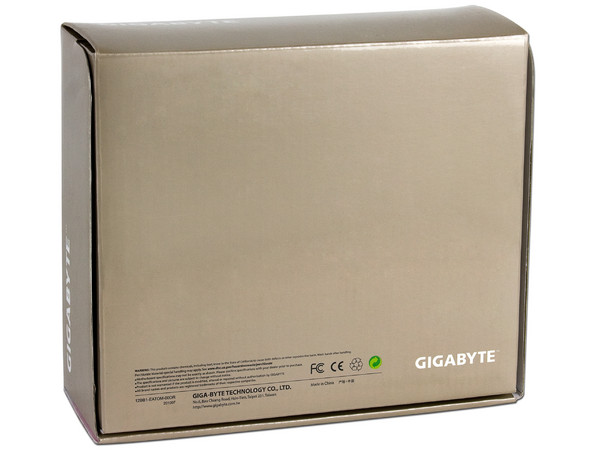 T. Madre Gigabyte Mini-ITX GA-D425TUD,
Procesador Integrado Intel Atom D425,
Integrado: Audio, Red, Video Intel GMA 3150,
Memoria: DDR3 800MHz, 2 Bancos, 4GBMax,
Ptos: 1xPCI