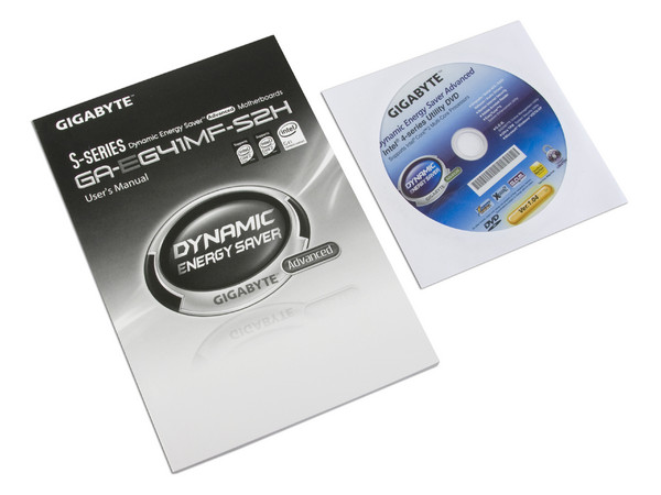 T. Madre GIGABYTE GA-EG41MF-S2H, ChipSet Intel G41,
Soporta: Core 2 Quad, Core 2 Duo, 800/1066/1333MHz,
Integrado: Audio HD, Red, Video Intel GMA X4500,
Memoria: DDR2 800/667, 4 Bancos, 8GB Max,
MicroATX, Ptos: 1xPCEx16, 1xPCEx1, 2xPCI