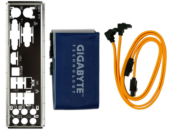 T. Madre GIGABYTE EG41MF-US2H, ChipSet Intel G41,
Soporta: Core 2 Quad, Core 2 Duo, 1333/1066MHz,
Integrado: Audio HD, Red, Video Intel GMA X4500,
Memoria: DDR2 1066(OC)/800, 4 Bancos, 8GB Max,
Diseño: MicroATX, Ptos: 1xPCEx16, 1xPCEx1, 2xPCI