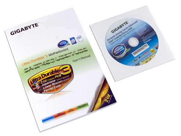 T. Madre GIGABYTE EP45C-UD3R, ChipSet Intel P45 Exp.,
Soporta: Core 2 Quad, Core 2 Duo, 800/1066/1333MHz,
Integrado: Audio HD, Red 10/100/1000 Mbit,
Memoria: DDR2 1333MHz, DDR3 2000MHz,
Diseño: ATX, Ptos: 1xPCEx16, 3xPCEx1, 3xPCI