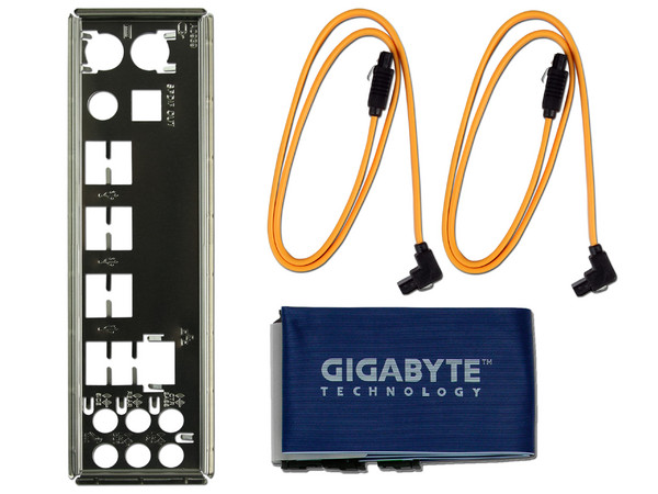 T. Madre GIGABYTE GA-EP45T-UD3LR, ChipSet Intel P45Exp.,
Soporta: Core 2 Quad, Core 2 Duo, 1333/1600MHz,
Integrado: Audio HD, Red 10/100/1000 Mbit,
Memoria: DDR3 2000+/1333, 4 Bancos, 16GB Max,
Diseño: ATX, Ptos: 1xPCEx16, 4xPCEx1, 2xPCI