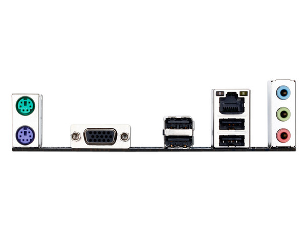 GIGABYTE MB GA-F2A58M-S1, FM2+ SOCKET AMD A SERIES PROCESSORS AMD ATHLON SERIES PROCESSORS, CHIPSET AMD A58, 2 X 1.5V DDR3 DIMM UP 64GB, 1 X D-SUB, 1 X DVI-D, 1 X HDMI, SUPPORT FOR WINDOWS 8.1/8/7
