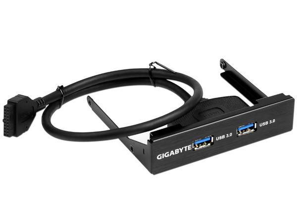T. Madre Gigabyte G1.GUERRILLA, ChipSet Intel X58 Exp.,
Soporta: Core i7 Socket 1366,
Integrado: Audio HD, Red,
USB 3.0 y SATA 3.0,
Memoria: DDR3 2200/1333/1066MHz, 24GB Max,
ATX, Ptos: 3xPCIEx16, 2xPCIEx1.