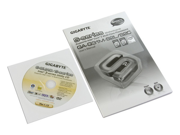 T. Madre GIGABYTE G31M-S2C, ChipSet Intel G31Exp,
Soporta: Core 2 Quad, Core 2 Duo, 800/1066/1333MHz,
Integrado: Audio HD, Red, Video Intel GMA 3100,
Memoria: DDR2 800/667, 2 Bancos, 4GB Max,
Diseño: MicroATX, Ptos: 1xPCEx16, 1xPCEx1, 2 PCI