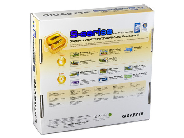 T. Madre GIGABYTE G31M-S2C, ChipSet Intel G31Exp,
Soporta: Core 2 Quad, Core 2 Duo, 800/1066/1333MHz,
Integrado: Audio HD, Red, Video Intel GMA 3100,
Memoria: DDR2 800/667, 2 Bancos, 4GB Max,
Diseño: MicroATX, Ptos: 1xPCEx16, 1xPCEx1, 2 PCI