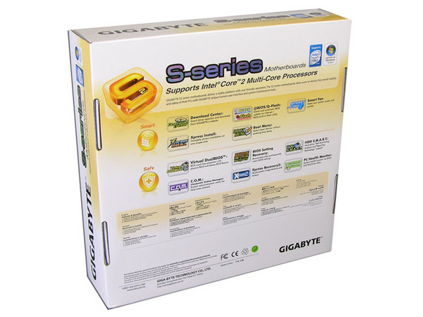 T. Madre GIGABYTE GA-G31M-S2L, ChipSet Intel G31,
Soporta: Cel.400, DualCore/2 Duo, 1333/1066/800/MHz,
Memoria: DDR2 800/667Mhz, 2 Bancos, 4GB Max,
Integrado: Video Intel GMA 3100, Audio, Red,
Diseño: MicroATX, Ptos: 1xPCEx16, 1xPCE, 2xPCI