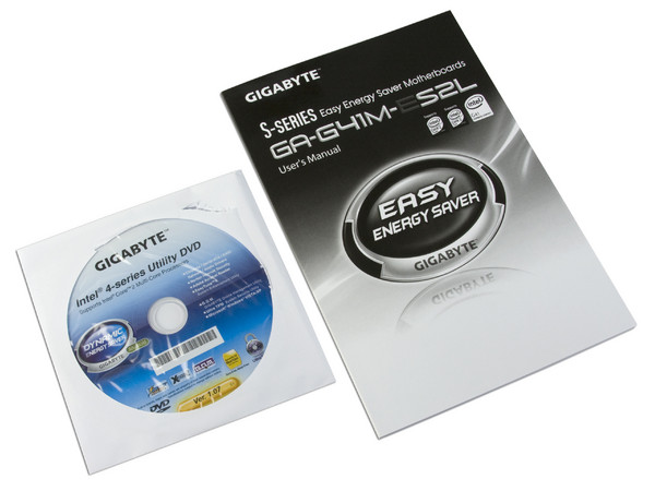 T. Madre GIGABYTE GA-G41M-ES2L, ChipSet Intel G41,
Soporta: Core 2 Quad, Core 2 Duo, 1333/1066MHz,
Integrado: Audio HD, Red, Video Intel GMA X4500,
Memoria: DDR2 800/667, 2 Bancos, 8GB Max,
Diseño: MicroATX, Ptos: 1xPCEx16, 1xPCEx1, 2xPCI