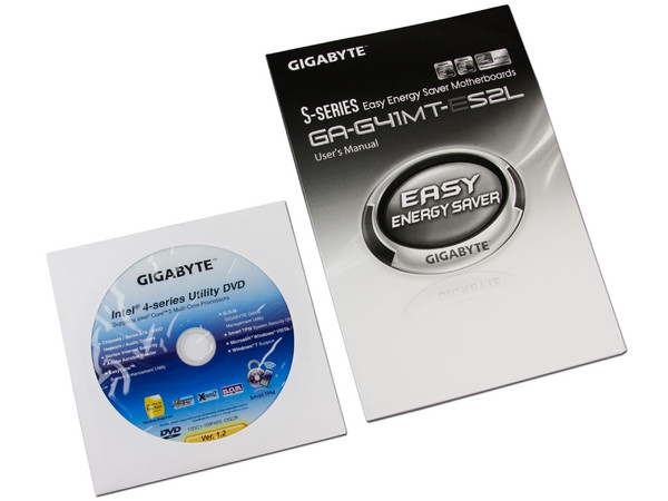T. Madre GIGABYTE G41MT-ES2L, ChipSet Intel G41,
Soporta: Core 2 Quad, Core 2 Duo, 1333/1066MHz,
Integrado: Audio HD, Red, Video Intel GMA X4500,
Memoria: DDR3 1333(OC)/1066, 2 Bancos, 4GB Max,
Diseño: MicroATX, Ptos: 1xPCEx16, 1xPCEx1, 2xPCI