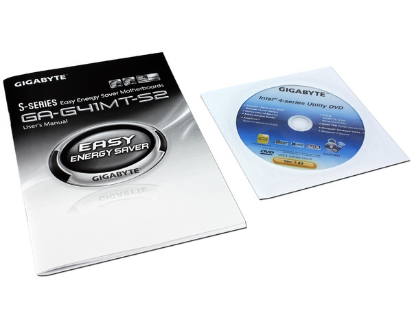 T. Madre Gigabyte G41MT-S2, ChipSet Intel G41,
Soporta: Core 2 Quad, Core 2 Duo,
Integrado: Audio HD, Red, Video Intel GMA X4500,
Memoria: DDR3 1333(O.C.)1066/800, 8GB Max,
Diseño: MicroATX, Ptos: 1xPCIEx16, 2xPCIEx1, 1xPCI