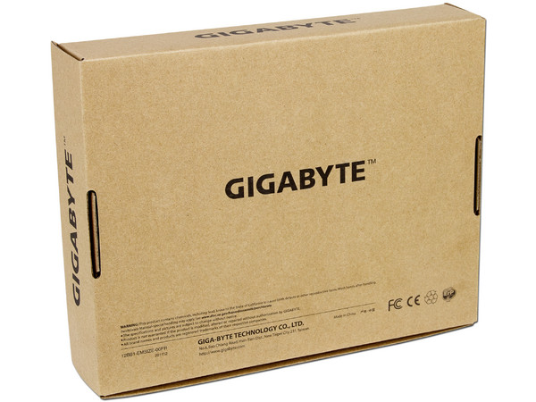 T. Madre Gigabyte GA-H61M-S1, ChipSet Intel H61 Exp.,
Soporta: Core i7/i5/i3/Pentium/Celeron de Socket 1155,
Integrado: Audio HD, Red 10/100/1000,
Memoria: DDR3 1333/1066/800 MHz, 16GB Max,
Micro-ATX, Ptos: 1xPCIEx16, 2xPCI.