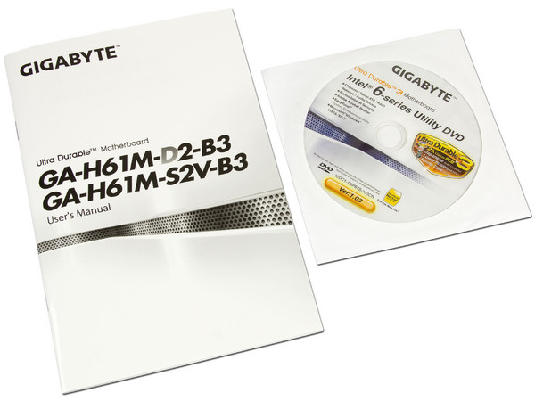 T. Madre Gigabyte GA-H61M-S2V-B3, ChipSet Intel H61 Exp.,
Soporta: Core i7/i5/i3 de Socket 1155,
Memoria: DDR3 1333/1066/800MHz, 16GB Max, 
Integrado: Audio HD, Red, 
Micro-ATX, Ptos: 1xPCIEx16, 3xPCIEx1.