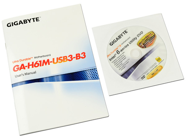 T. Madre Gigabyte GA-H61M-USB3-B3, ChipSet Intel H61 Exp.,
Soporta: Core i7/i5/i3 de Socket 1155,
Integrado: Audio HD, Red 10/100/1000,
USB 3.0,
Memoria: DDR3 1333/1066MHz, 16GB Max,
M-ATX, Ptos: 1xPCIEX16, 1xPCIEX1
