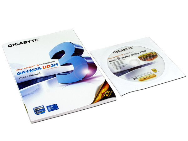 T. Madre Gigabyte GA-H67A-UD3H, ChipSet Intel H67 Exp.,
Soporta: Core i7, Core i5 y Core i3 de Socket 1155,
USB 3.0 y Serial ATA 3.0,
Memoria: DDR3 1333/1066/800 MHz, 16GB Max,
ATX, Ptos: 2xPCEx16, 2xPCEx1, 3xPCIx1