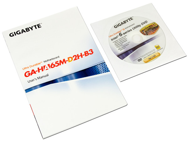 T. Madre Gigabyte GA-HA65M-D2H-B3, ChipSet Intel H61 Exp.,
Soporta: Core i7/i5/i3 de Socket 1155,
USB 3.0 y Serial ATA 3.0,
Memoria: DDR3 1333/1066MHz, 16GB Max,
Micro-ATX, Ptos: 1xPCIEx16, 1xPCIEx1, 2xPCI