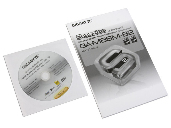 T. Madre Gigabyte GA-M68M-S2, ChipSet nForce 630a,
Soporta: Phenom I y II, Athlon 64X2, Socket AM2+,
Integrado: Video NVIDIA GF 7025, Audio HD, Red,
Memoria: DDR2 1066/800Mhz, Max. 8GB, Diseño MATX,
Ptos: 1xPCIEX16, 1xPCIEX1, 2xPCI