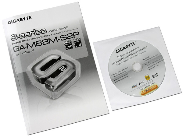 T. Madre Gigabyte GA-M68M-S2P, ChipSet nForce 630a,
Soporta: Phenom I y II, Athlon, Soporta AM2+ y AM3,
Integrado: Audio HD, Red 10/100, Video NVIDIA 7025,
Memoria: 2xDDR2 1066Mhz, Max.8GB, Diseño mATX,
Ptos: 1xPCIEX16, 1xPCIEX1, 2xPCI
