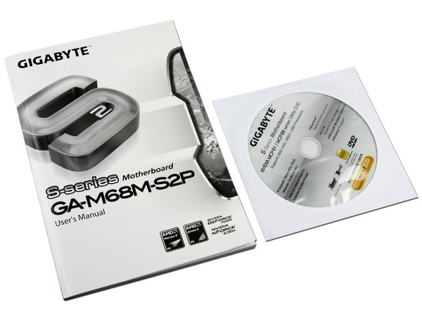 T. Madre Gigabyte GA-M68M-S2P rev 2.3, ChipSet nForce 630a,
Soporta: Phenom I y II, Athlon, Soporta AM2+ y AM3,
Integrado: Audio HD, Red 10/100, Video NVIDIA 7025,
Memoria: 2xDDR2 1066Mhz, Max.8GB, Diseño mATX,
Ptos: 1xPCIEX16, 1xPCIEX1, 2xPCI