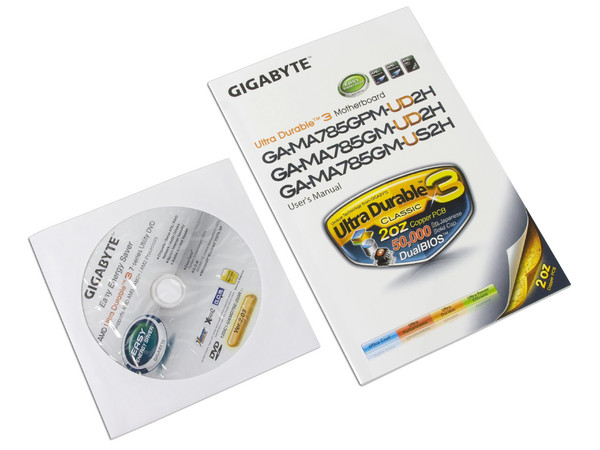 T. Madre Gigabyte GA-MA785GM-US2H, ChipSet AMD 785G,
Soporta: Phenom I y II, Athlon 64X2, Socket AM2+,
Integrado: Video ATI HD4200, Audio HD, Red,
Memoria: DDR2 1200/1066Mhz, Max. 16GB, Diseño MATX,
Ptos: 1xPCIEX16, 1xPCIEX1, 2xPCI
