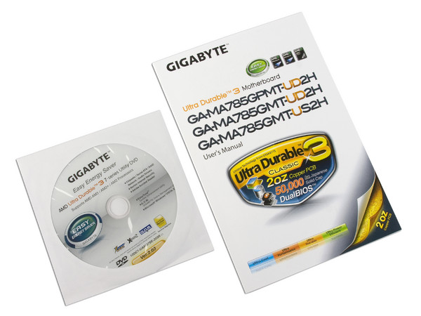 T. Madre Gigabyte GA-MA785GPMT-UD2H, ChipSet AMD 785G,
Soporta: Phenom II X3 y X4 de Socket AM3,
Integrado: Video ATI HD4200, Audio HD, Red,
Memoria: DDR3 1800(OC)/1666MHz,
Diseño mATX, Ptos: 1xPCIEX16, 1xPCIEX1