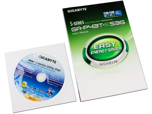 T. Madre Gigabyte P43T-ES3G, ChipSet Intel P43 Exp.,
Soporta: Core 2 Quad, Core 2 Duo, 1066/1333MHz,
Memoria: DDR3 1600/1333Mhz, 4 Bancos, 8GB Max,
Integrado: Audio HD, Red 10/100/1000 Mbit.
Diseño: ATX, Ptos: 1xPCEx16, 1xPCEx1, 5xPCI 
