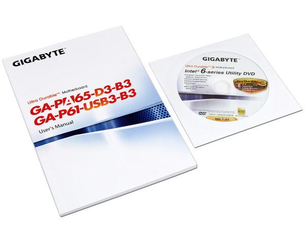 T. Madre Gigabyte GA-P61-USB3-B3, ChipSet Intel H61 Exp.,
Soporta: Core i7/i5/i3 de Socket 1155,
USB 3.0,
Integrado: Audio HD, Red, 
Memoria: DDR3 1333/1066MHz, 16GB Max,
ATX, Ptos: 1xPCIEx16, 2xPCIEx1, 3xPCI