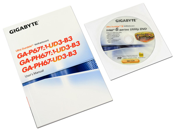 T. Madre Gigabyte GA-P67A-UD3-B3, ChipSet Intel P67 Exp.,
Soporta: Core i7/i5/i3 de Socket 1155,
USB 3.0 y Serial ATA 3.0,
Memoria: DDR3 2133/1866/1600MHz, 32GB Max,
ATX, Ptos: 2xPCIEx16, 3xPCIEx1, 2xPCI
