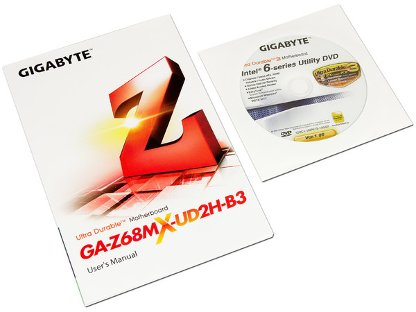 T. Madre Gigabyte GA-Z68MX-UD2H-B3, ChipSet Intel Z68 Exp.,
Soporta: Core i7/i5/i3 de Socket 1155, 
USB 3.0 y Serial ATA 3.0, 
Memoria: DDR3 2133/1866/1600MHz, 32GB Max, 
Micro-ATX, Ptos: 3xPCIEx16, 1xPCIEx1.