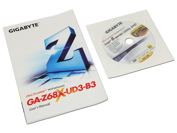 T. Madre Gigabyte GA-Z68X-UD3-B3, ChipSet Intel Z68 Exp.,
Soporta: Core i7/i5/i3 de Socket 1155, 
USB 3.0 y Serial ATA 3.0, 
Memoria: DDR3 2133/1866/1600MHz, 32GB Max, 
ATX, Ptos: 2xPCIEx16, 3xPCIEx1.