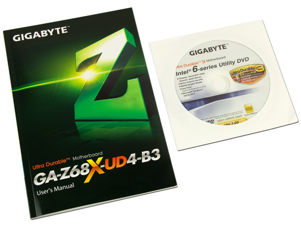 T. Madre Gigabyte GA-Z68X-UD4-B3, ChipSet Intel Z68 Exp.,
Soporta: Core i7/i5/i3 de Socket 1155, 
USB 3.0 y Serial ATA 3.0, 
Memoria: DDR3 2133/1866/1600, 32GB Max, 
ATX, Ptos: 2xPCIEx16, 2xPCIEx1, 2xPCI