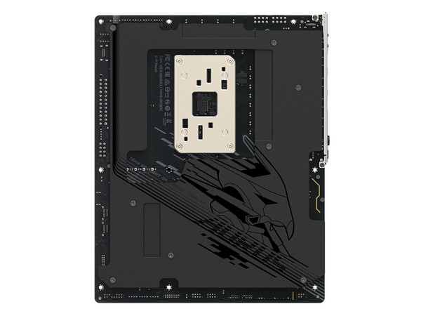 T. Madre Gigabyte X870E Aorus ELITE X3D,
Chipset X870E, Segmento: Alto,
Soporta: Procesadores AMD Ryzen 9000/8000/7000, Socket AM5,
Memoria: DDR5 9000 MHz, Hasta 256GB,
Integrado: Wi-Fi, Audio, HDMI, M.2,
ATX, Ptos: 1 x PCIEx16 5.0.
