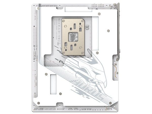 T. Madre Gigabyte X870E Aorus ELITE X3D ICE,
Chipset X870E, Segmento: Alto,
Soporta: Procesadores AMD Ryzen 9000/8000/7000, Socket AM5,
Memoria: DDR5 9000 MHz, Hasta 256GB,
Integrado: Wi-Fi, Audio, HDMI, M.2,
ATX, Ptos: 1 x PCIEx16 5.0. Color Blanco