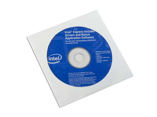T. Madre Intel Mini-ITX D945GCLF,
Procesador Integrado Intel Atom 230,
Integrado: Audio, Red, Video GMA 950,
Memoria: DDR2 667/533, 1 Banco, 2GBMax,
Ptos: 1xPCI, Compatible con Gabinetes mATX.