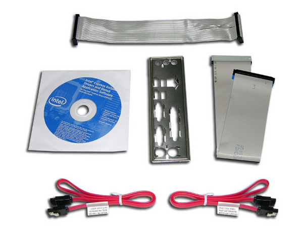 T. Madre Intel D945GCLL, ChipSet Intel 945G,
Soporta: Pentium 4, D, Core2Duo, 533/800/1066MHz,
Integrado: Audio 5.1, Red, Video Intel 950,
Memoria: DDR2 667/533, 2 Bancos, 4GBMax,
Diseño: microATX, Ptos: 1xPCI Expressx16,
1xPCI Express x1; 2xPCI