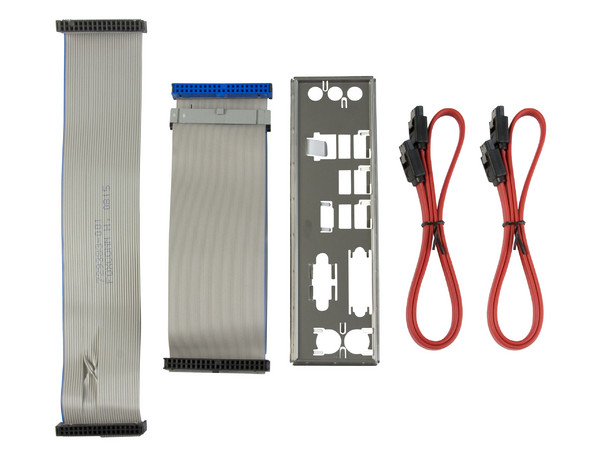 T. Madre Intel DG35EC, ChipSet Intel G35 Express,
Soporta: Celeron400, DualCore, Core2Duo, Core2Quad,
Integrado: Audio 5.1, Red, Video Intel X3500,
Memoria: DDR2 800/667, 4 Bancos, 8GBMax,
Diseño: microATX, Ptos: 1xPCI, 2xPCE, 1xPCEx16