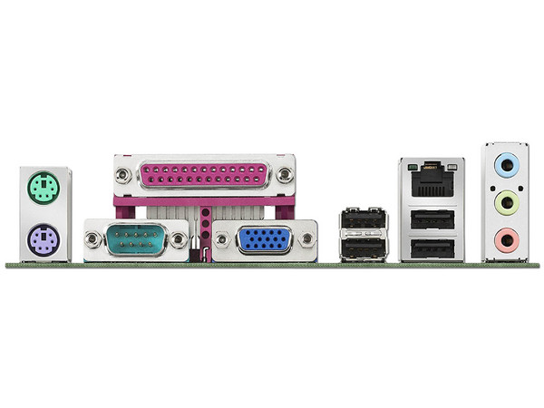 T. Madre Intel BOXD425KT,
Procesador Integrado Intel Atom D425 (1.80GHz),
Memoria: DDR3 1066 MHz, 4 GB Max,
Integrado: Video Intel GMA 3150, Audio, Red,
SATA,
Mini-ITX, Ptos: 1xPCI.
