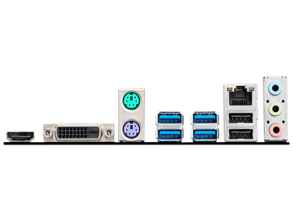 T. Madre MSI A520M-A PRO,
Chipset AMD A520,
Segmento: Básico,
Soporta: AMD Ryzen 3ra, 4ta y 5ta Generación, Socket AM4,
RAM: DDR4 4600+/ 3200/ 2133 MHz, 64GB Max,
Integrado: Audio HD, Red, USB 3.0, SATA 3.0, M.2,
Micro-ATX, Ptos: 1xPCIEx16 3.0