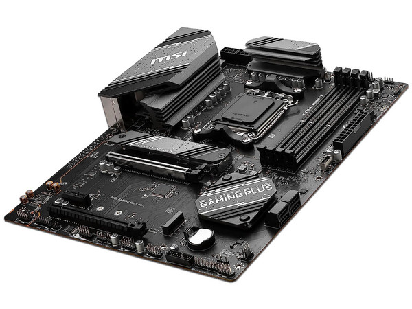 T. Madre MSI B650 GAMING PLUS WIFI,
Chipset B650,
Segmento: Alto/Gamer,
Soporta: AMD Ryzen 7000 Series, Socket AM5,
RAM: DDR5 7200/6200/4800MHz, 192GB Max,
Integrado: Audio HD, Wi-Fi 6, SATA 3.0, M.2,
ATX, Ptos: 1xPCIE4.0x16, 1xPCIEx1.