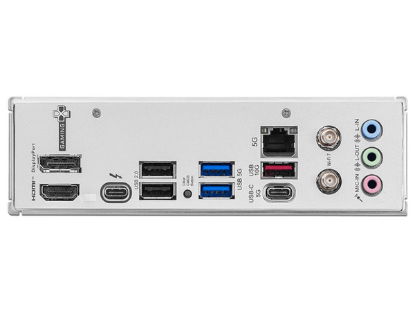 T. Madre MSI B860M GAMING PLUS WIFI,
Chipset B860,
Segmento: Alto/Gamer,
Soporta: Intel Core Ultra (Series 2), Socket 1851,
Memoria: DDR5 hasta 8800 MHz, 4 slots
Integrado: Wi-Fi, Audio, Red,
Puertos: HDMI, DisplayPort, 3x M.2.
Micro-ATX.
