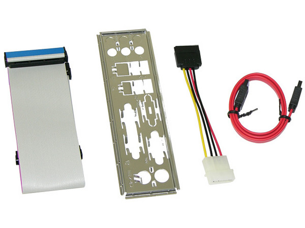 T. Madre MSI PM8PM-V, ChipSet VIA P4M800 Pro,
Soporta: Pentium D, Pentium 4, FSB 1066/800/533MHz,
Integrado: Audio, Video S3 UniChrome Pro, Red,
Memoria: DDRII 533/400, 2 Bancos, 2GB Max,
Diseño: MicroATX, Ptos: 1x AGP 8X, 3x PCI