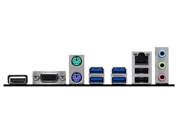 T. Madre MSI PRO A620AM-B EVO,
Chipset AMD A620,
Segmento: Básico,
Soporta: Procesador AMD Ryzen 7ma, 8va y 9na Generación, Socket AM5,
RAM: DDR5 6800/4800 MHz, 128GB Max,
Audio HD, Red, USB, SATA 3.0, M.2,
Micro-ATX, Ptos: PCIe 4.0 x16.