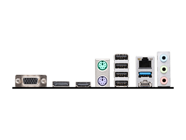 T. Madre MSI PRO B760M-P DDR4,
Chipset Intel B760,
Segmento: Alto,
Soporta: Intel 12va y 13va Generación, Socket 1700,
Memoria: DDR4 4800/3600/2133MHz, 64GB Max,
AudioHD, Red, USB 3.2, SATA 3.0, M.2,
M-ATX, Ptos: 1xPCIE4.0x16, 2xPCIE4.0x1.
