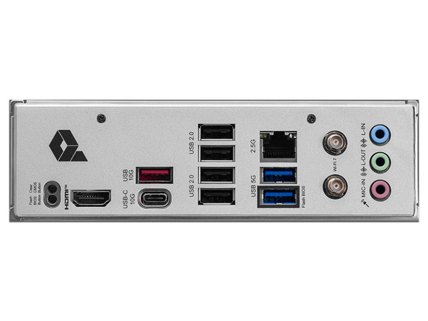 Tarjeta Madre MSI PRO B840-P WIFI, 
Chipset AMD B840, Socket AM5, 
Soporta Procesadores AMD Ryzen 7000 Series,
Memoria DDR5 hasta 8000 MHz, 
Wi-Fi 7, ATX, USB-C, PCIe 4.0/5.0.