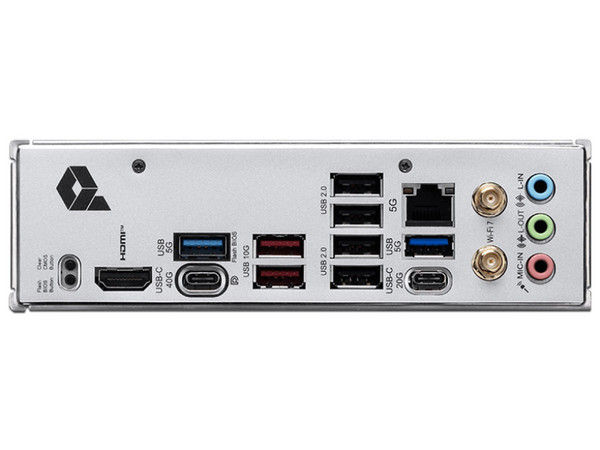 T. Madre MSI PRO X870E-P WIFI,
Chipset AMD X870,
Segmento: Alto,
Soporta: Procesadores AMD Serie 9000, 8000 y 7000, Socket AM5,
Memoria: DDR5 8200MT/s, 256GB Max,
Integrado: Wi-Fi 7, Audio HD, USB-C 3.2, M.2, 
ATX, Ptos: 1xPCIE5.0x16, 1xPCIE4.0x16.