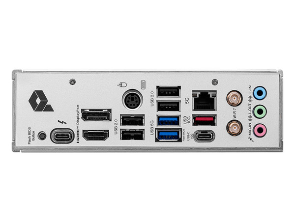 T. Madre MSI PRO Z890-P WIFI:
Chipset Intel Z890,
Segmento: Alto/Gamer,
Soporta: Procesadores Intel Core Ultra (Series 2), Socket: LGA 1851,
RAM: DDR5 9200/ 6400/6400/4800 MHz, 256GB Máx,
AudioHD, Red, USB 3.0 y SATA 3.0,
M.2, ATX, Ptos:3x PCI-E x1